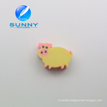 Cheap Eraser in Animal Shape